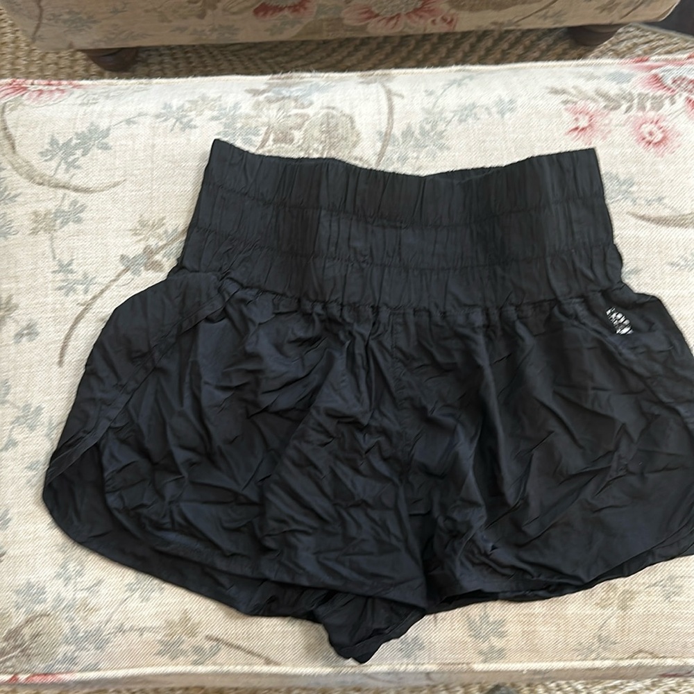 FP Movement Way Home short
